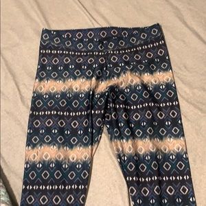 American eagle full length leggings/workout pants